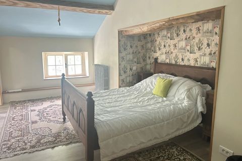 Villa a Jonzac, Charente-Maritime, Jonzac - € 246.100 | Ref: BVI81272 - foto 13