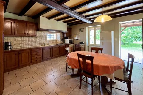 Villa a Aubeterre-sur-Dronne, Charente, Aubeterre-sur-Dronne - € 262.150 | Ref: BVI80438 - foto 4