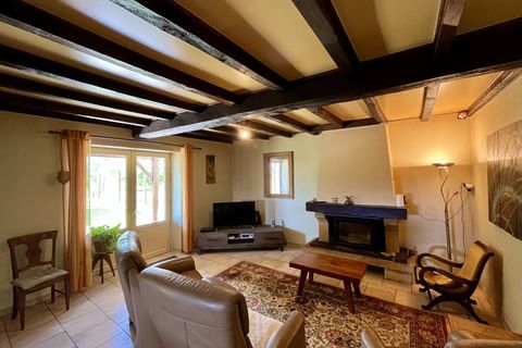 Villa a Aubeterre-sur-Dronne, Charente, Aubeterre-sur-Dronne - € 262.150 | Ref: BVI80438 - foto 3