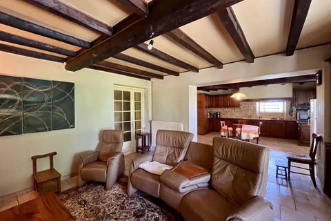 Villa a Aubeterre-sur-Dronne, Charente, Aubeterre-sur-Dronne - € 262.150 | Ref: BVI80438 - foto 6