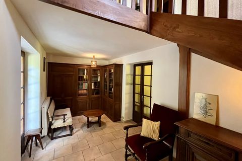 Villa a Aubeterre-sur-Dronne, Charente, Aubeterre-sur-Dronne - € 262.150 | Ref: BVI80438 - foto 7