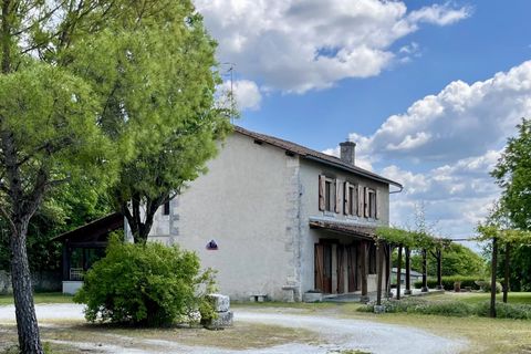 Villa a Aubeterre-sur-Dronne, Charente, Aubeterre-sur-Dronne - € 262.150 | Ref: BVI80438 - foto 12