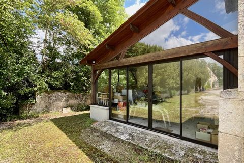 Villa a Aubeterre-sur-Dronne, Charente, Aubeterre-sur-Dronne - € 262.150 | Ref: BVI80438 - foto 13
