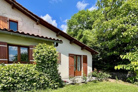Villa a Aubeterre-sur-Dronne, Charente, Aubeterre-sur-Dronne - € 262.150 | Ref: BVI80438 - foto 15