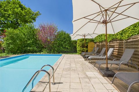 Villa i Villereal, Lot-et-Garonne, Villereal - € 695.000 | Ref: BVI80649 - foto 2