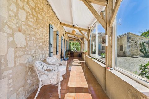 Villa i Villereal, Lot-et-Garonne, Villereal - € 695.000 | Ref: BVI80649 - foto 8