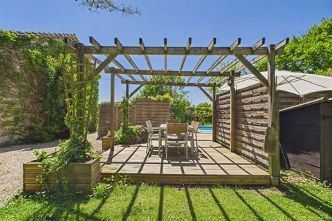 Villa i Villereal, Lot-et-Garonne, Villereal - € 695.000 | Ref: BVI80649 - foto 15