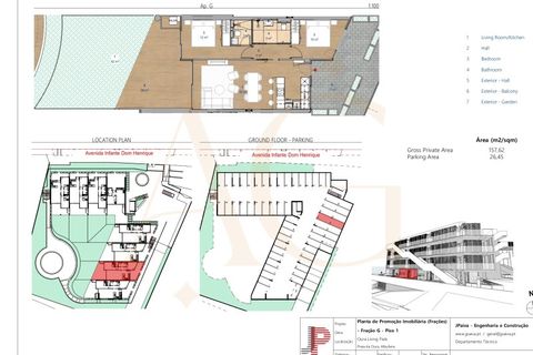 Lejlighed i Albufeira, Faro, Albufeira - € 480.000 | Ref: APTT2ALG - foto 17