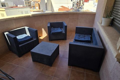 Lejlighed i Torrevieja, Alicante, Torrevieja - € 290.000 | Ref: MLSC5307217 - foto 1