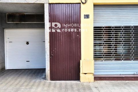 Erhvervsejendom i Roses, Gerona, Roses - € 18.900 | Ref: 3402 - foto 2