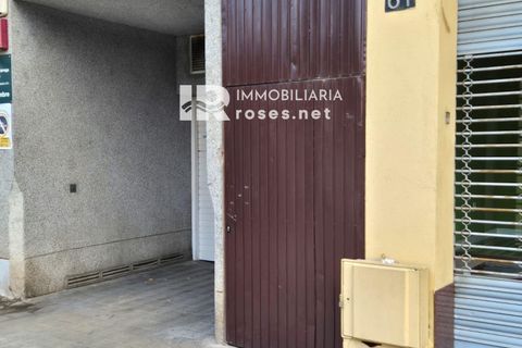 Erhvervsejendom i Roses, Gerona, Roses - € 18.900 | Ref: 3402 - foto 13
