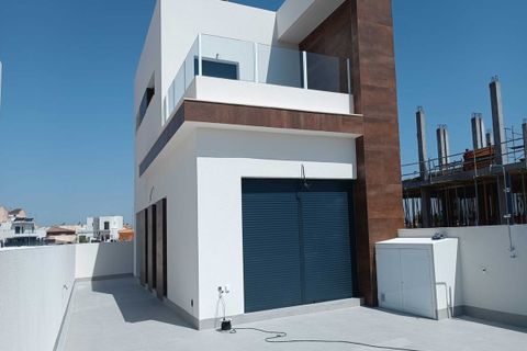 Villa a Daya Nueva, Alicante, Daya Nueva - € 290.000 | Ref: R5048296 - foto 3