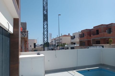 Villa a Daya Nueva, Alicante, Daya Nueva - € 290.000 | Ref: R5048296 - foto 4