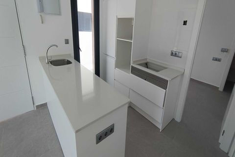 Villa a Daya Nueva, Alicante, Daya Nueva - € 290.000 | Ref: R5048296 - foto 10