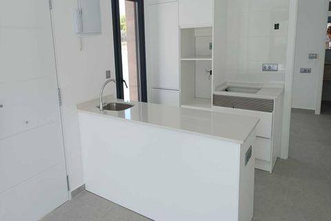Villa a Daya Nueva, Alicante, Daya Nueva - € 290.000 | Ref: R5048296 - foto 14