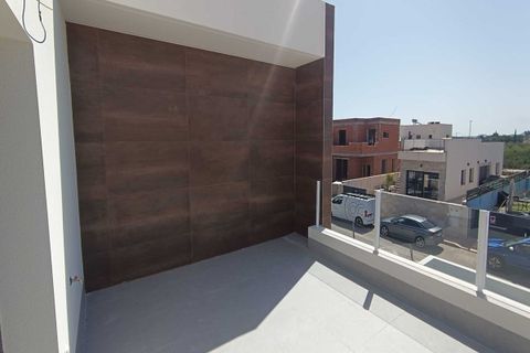Villa a Daya Nueva, Alicante, Daya Nueva - € 290.000 | Ref: R5048296 - foto 16