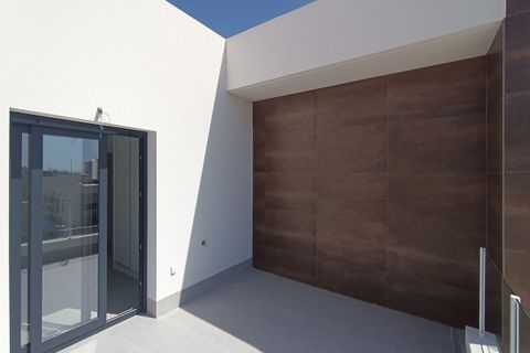 Villa a Daya Nueva, Alicante, Daya Nueva - € 290.000 | Ref: R5048296 - foto 19