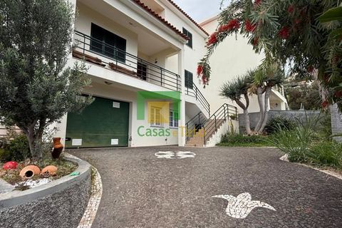 Villa a Funchal, Madeira, Funchal - € 450.000 | Ref: CT-1828/2025 - foto 2
