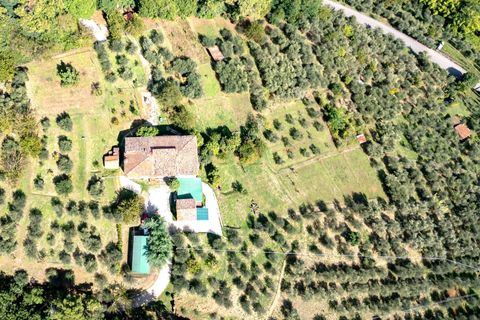 Landejendom i Lucca, Lucca, Lucca - € 299.000 | Ref: APS-515 - foto 2