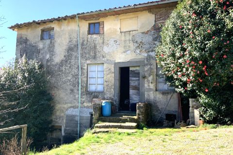 Landejendom i Lucca, Lucca, Lucca - € 299.000 | Ref: APS-515 - foto 3