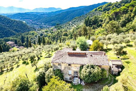 Landejendom i Lucca, Lucca, Lucca - € 299.000 | Ref: APS-515 - foto 4