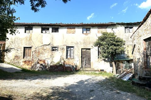 Landejendom i Lucca, Lucca, Lucca - € 299.000 | Ref: APS-515 - foto 5