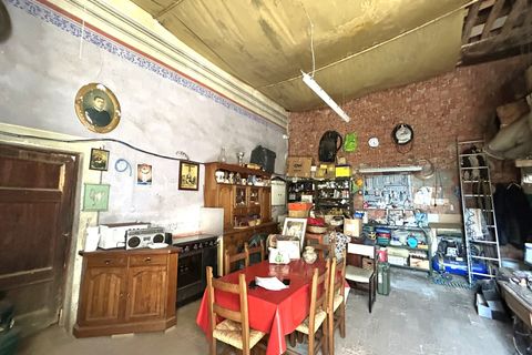 Landejendom i Lucca, Lucca, Lucca - € 299.000 | Ref: APS-515 - foto 6