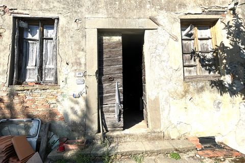 Landejendom i Lucca, Lucca, Lucca - € 299.000 | Ref: APS-515 - foto 7