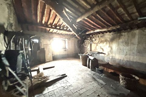 Landejendom i Lucca, Lucca, Lucca - € 299.000 | Ref: APS-515 - foto 15