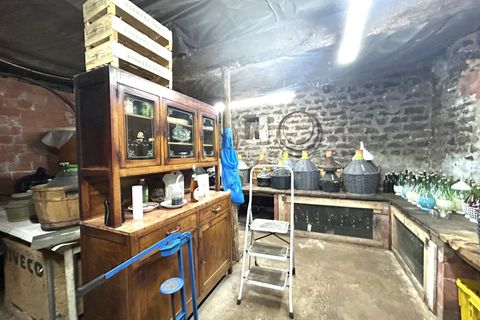 Landejendom i Lucca, Lucca, Lucca - € 299.000 | Ref: APS-515 - foto 21