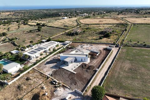 Villa i Modica, Ragusa, Modica - € 1.200.000 | Ref: L 2105 - foto 19