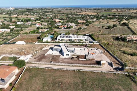 Villa i Modica, Ragusa, Modica - € 1.200.000 | Ref: L 2105 - foto 20