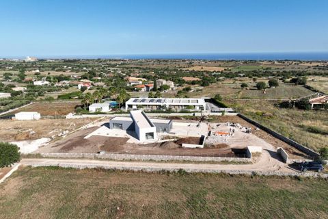Villa i Modica, Ragusa, Modica - € 1.200.000 | Ref: L 2105 - foto 22