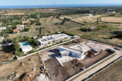 Villa i Modica, Ragusa, Modica - € 1.200.000 | Ref: L 2105 - foto 24