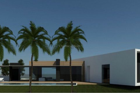 Villa i Modica, Ragusa, Modica - € 1.200.000 | Ref: L 2105 - foto 44