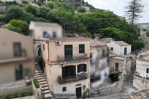 Villa i Modica, Ragusa, Modica - € 180.000 | Ref: V 152 - foto 1