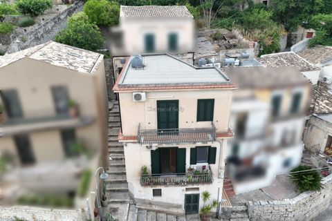 Villa i Modica, Ragusa, Modica - € 180.000 | Ref: V 152 - foto 2