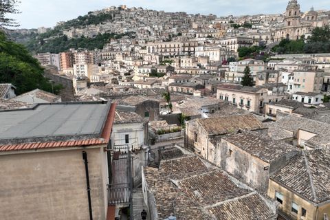 Villa i Modica, Ragusa, Modica - € 180.000 | Ref: V 152 - foto 3