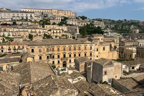 Villa i Modica, Ragusa, Modica - € 180.000 | Ref: V 152 - foto 27