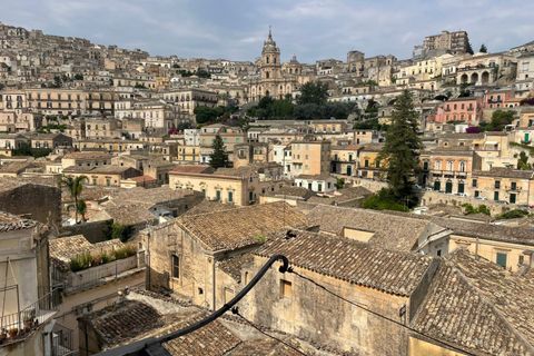 Villa i Modica, Ragusa, Modica - € 180.000 | Ref: V 152 - foto 29