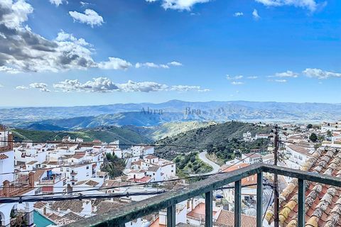 Byhus i Canillas De Aceituno, Malaga, Canillas De Aceituno - € 158.000 | Ref: R4952641 - foto 1