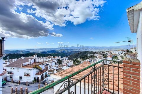 Byhus i Canillas De Aceituno, Malaga, Canillas De Aceituno - € 158.000 | Ref: R4952641 - foto 4