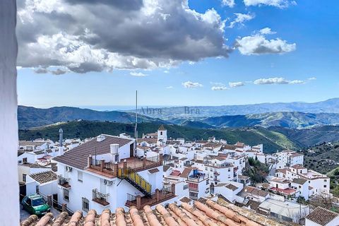 Byhus i Canillas De Aceituno, Malaga, Canillas De Aceituno - € 158.000 | Ref: R4952641 - foto 5