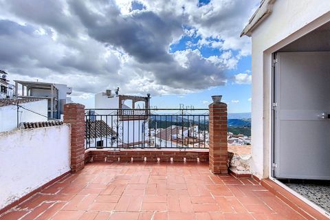 Byhus i Canillas De Aceituno, Malaga, Canillas De Aceituno - € 158.000 | Ref: R4952641 - foto 6