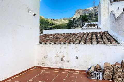 Byhus i Canillas De Aceituno, Malaga, Canillas De Aceituno - € 158.000 | Ref: R4952641 - foto 7