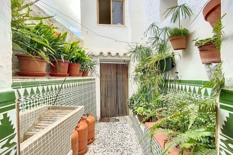 Byhus i Canillas De Aceituno, Malaga, Canillas De Aceituno - € 158.000 | Ref: R4952641 - foto 10