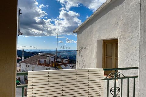 Byhus i Canillas De Aceituno, Malaga, Canillas De Aceituno - € 158.000 | Ref: R4952641 - foto 14