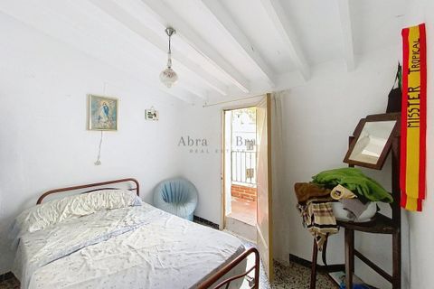 Byhus i Canillas De Aceituno, Malaga, Canillas De Aceituno - € 158.000 | Ref: R4952641 - foto 16