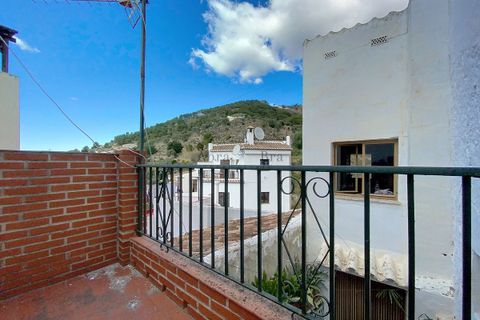 Byhus i Canillas De Aceituno, Malaga, Canillas De Aceituno - € 158.000 | Ref: R4952641 - foto 18