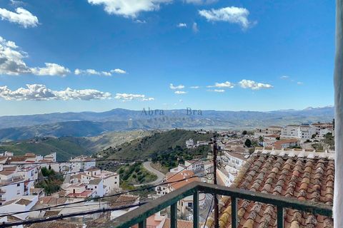 Byhus i Canillas De Aceituno, Malaga, Canillas De Aceituno - € 158.000 | Ref: R4952641 - foto 23